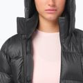 Geacă cu puf pentru femei Salomon Outpulse Down deep black 3