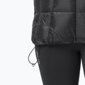 Geacă cu puf pentru femei Salomon Outpulse Down deep black 6