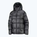 Geacă cu puf pentru femei Salomon Outpulse Down deep black 7