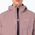 Geacă de alergare pentru femei Salomon Bonatti Waterproof antler 6