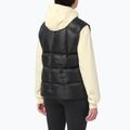 Vestă pentru femei Salomon Outpulse Down deep black 2