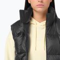 Vestă pentru femei Salomon Outpulse Down deep black 3