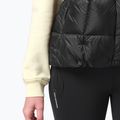 Vestă pentru femei Salomon Outpulse Down deep black 4
