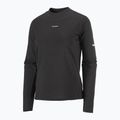 Longsleeve de alergare pentru femei Salomon Sense Merino Tee LS deep black 5