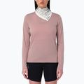 Longsleeve de alergare pentru femei Salomon Sense Merino Tee LS antler