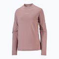 Longsleeve de alergare pentru femei Salomon Sense Merino Tee LS antler 5