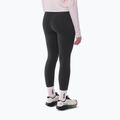 Colanți de alergare pentru femei Salomon Shakeout Core Warm Tights deep black 2