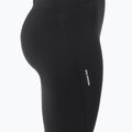 Colanți de alergare pentru femei Salomon Shakeout Core Warm Tights deep black 3