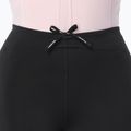Colanți de alergare pentru femei Salomon Shakeout Core Warm Tights deep black 4