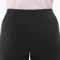 Colanți de alergare pentru femei Salomon Shakeout Core Warm Tights deep black 5
