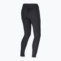 Colanți de alergare pentru femei Salomon Shakeout Core Warm Tights deep black 7