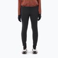 Colanți de alergare pentru femei Salomon Sense Softshell Tights deep black