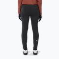 Colanți de alergare pentru femei Salomon Sense Softshell Tights deep black 2