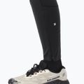 Colanți de alergare pentru femei Salomon Sense Softshell Tights deep black 5