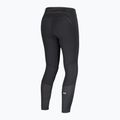 Colanți de alergare pentru femei Salomon Sense Softshell Tights deep black 8