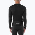 Longsleeve de alergare pentru bărbați Salomon Sense Merino Tee LS deep black 2