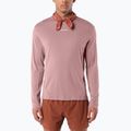 Longsleeve de alergare pentru bărbați Salomon Sense Merino Tee LS antler