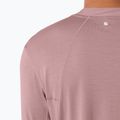Longsleeve de alergare pentru bărbați Salomon Sense Merino Tee LS antler 5