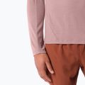 Longsleeve de alergare pentru bărbați Salomon Sense Merino Tee LS antler 6