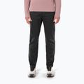 Pantaloni de alergare pentru bărbați Salomon Sense Softshell Pants deep black