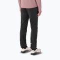 Pantaloni de alergare pentru bărbați Salomon Sense Softshell Pants deep black 2