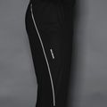 Pantaloni de alergare pentru bărbați Salomon Sense Softshell Pants deep black 6