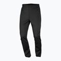 Pantaloni de alergare pentru bărbați Salomon Sense Softshell Pants deep black 8