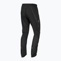 Pantaloni de alergare pentru bărbați Salomon Sense Softshell Pants deep black 9