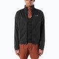 Geacă de alergare pentru bărbați Salomon Sense Softshell Jacket deep black