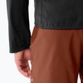 Geacă de alergare pentru bărbați Salomon Sense Softshell Jacket deep black 4