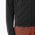Geacă de alergare pentru bărbați Salomon Sense Softshell Jacket deep black 5