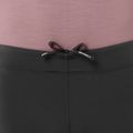 Colanți de alergare pentru bărbați Salomon Shakeout Core Warm Tights deep black 4