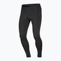 Colanți de alergare pentru bărbați Salomon Shakeout Core Warm Tights deep black 8