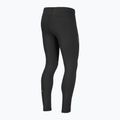 Colanți de alergare pentru bărbați Salomon Shakeout Core Warm Tights deep black 9