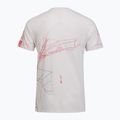Tricou de alergare pentru bărbați Salomon S\Lab Speed Tee SS lilac ash 2