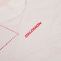 Tricou de alergare pentru bărbați Salomon S\Lab Speed Tee SS lilac ash 3