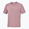 Tricou de alergare pentru bărbați Salomon Shakeout Core SS Tee antler 4