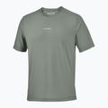 Tricou de alergare pentru bărbați Salomon Shakeout Core SS Tee castor gray 4