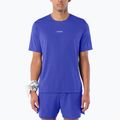 Tricou de alergare pentru bărbați Salomon Shakeout Core SS Tee clematis blue