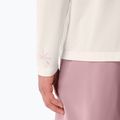 Longsleeve de alergare pentru bărbați Salomon Shakeout Core Tee GFX LS whisper white/pink frosting 4