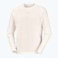 Longsleeve de alergare pentru bărbați Salomon Shakeout Core Tee GFX LS whisper white/pink frosting 5