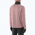 Longsleeve de alergare pentru bărbați Salomon Shakeout Core LS Tee antler 2