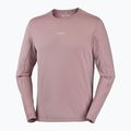 Longsleeve de alergare pentru bărbați Salomon Shakeout Core LS Tee antler 4