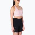 Sutien de antrenament Salomon SHAKEout Core icy pink