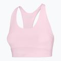 Sutien de antrenament Salomon SHAKEout Core icy pink 3