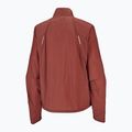 Geacă de alergare pentru femei Salomon Shakeout Fly burnt umber 7