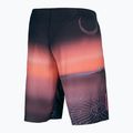 Pantaloni scurți de alergare pentru femei Salomon Shortney 10" Shorts rose taupe 2