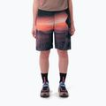 Pantaloni scurți de alergare pentru femei Salomon Shortney 10" Shorts rose taupe 5