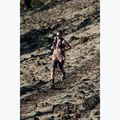 Pantaloni scurți de alergare pentru femei Salomon Shortney 10" Shorts rose taupe 10