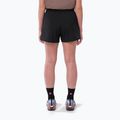 Pantaloni scurți de alergare pentru femei Salomon SHKout Courtney 4" deep black 2